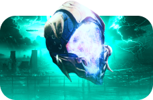 Witch Queen Lost Sector Exotic Armor
